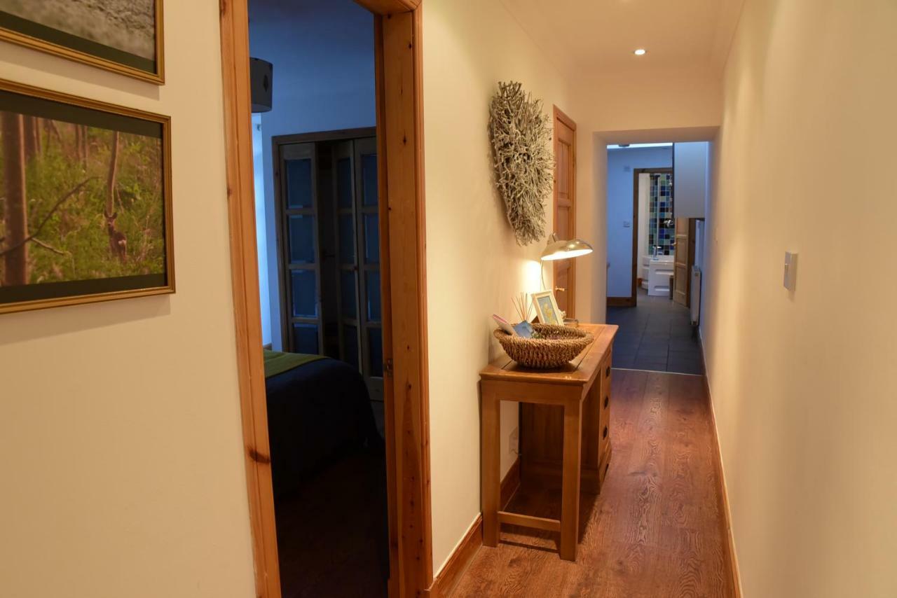 Dundas Flat, 1 Bedroom, كْريف المظهر الخارجي الصورة