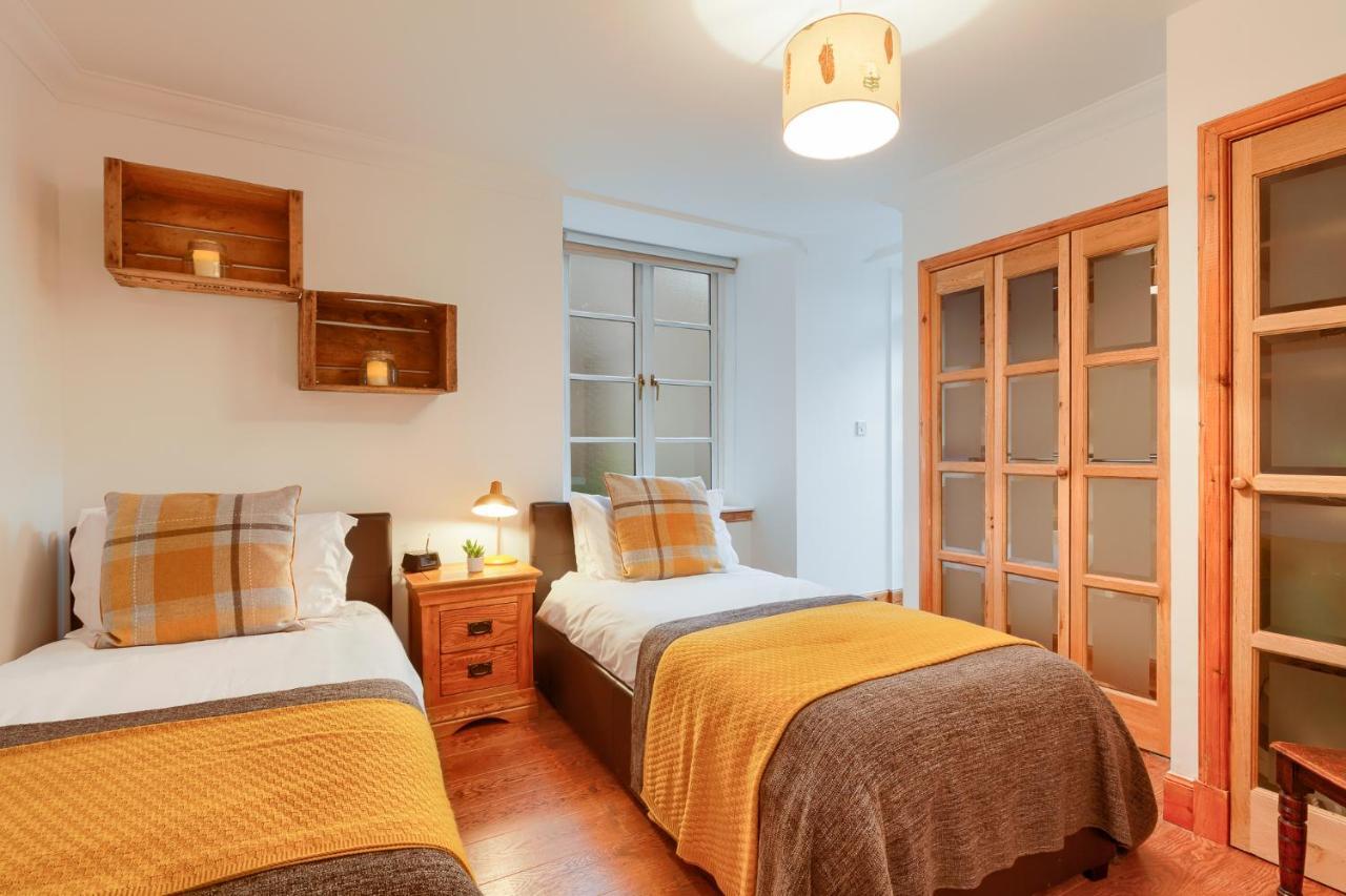 Dundas Flat, 1 Bedroom, كْريف المظهر الخارجي الصورة