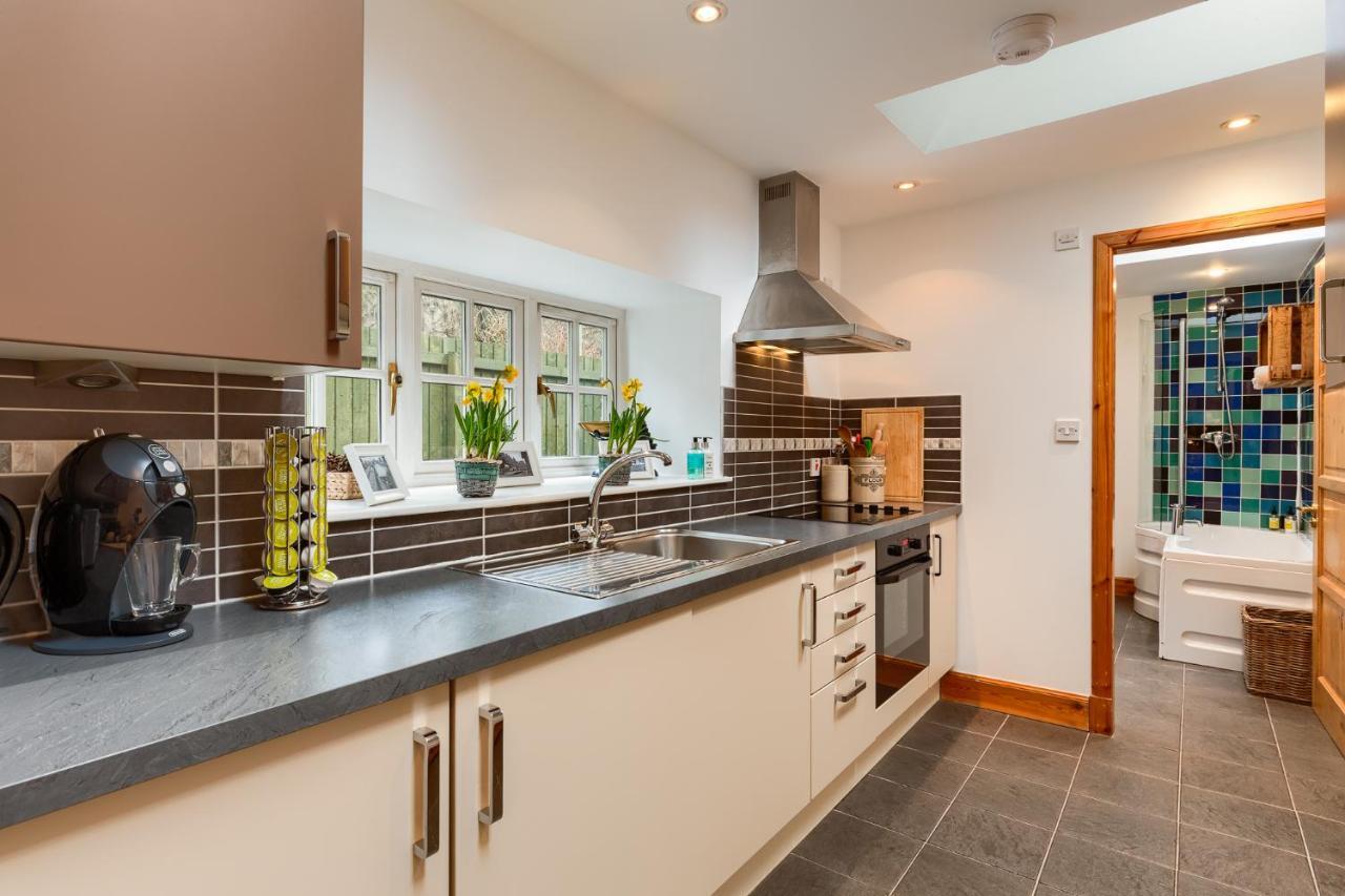 Dundas Flat, 1 Bedroom, كْريف المظهر الخارجي الصورة