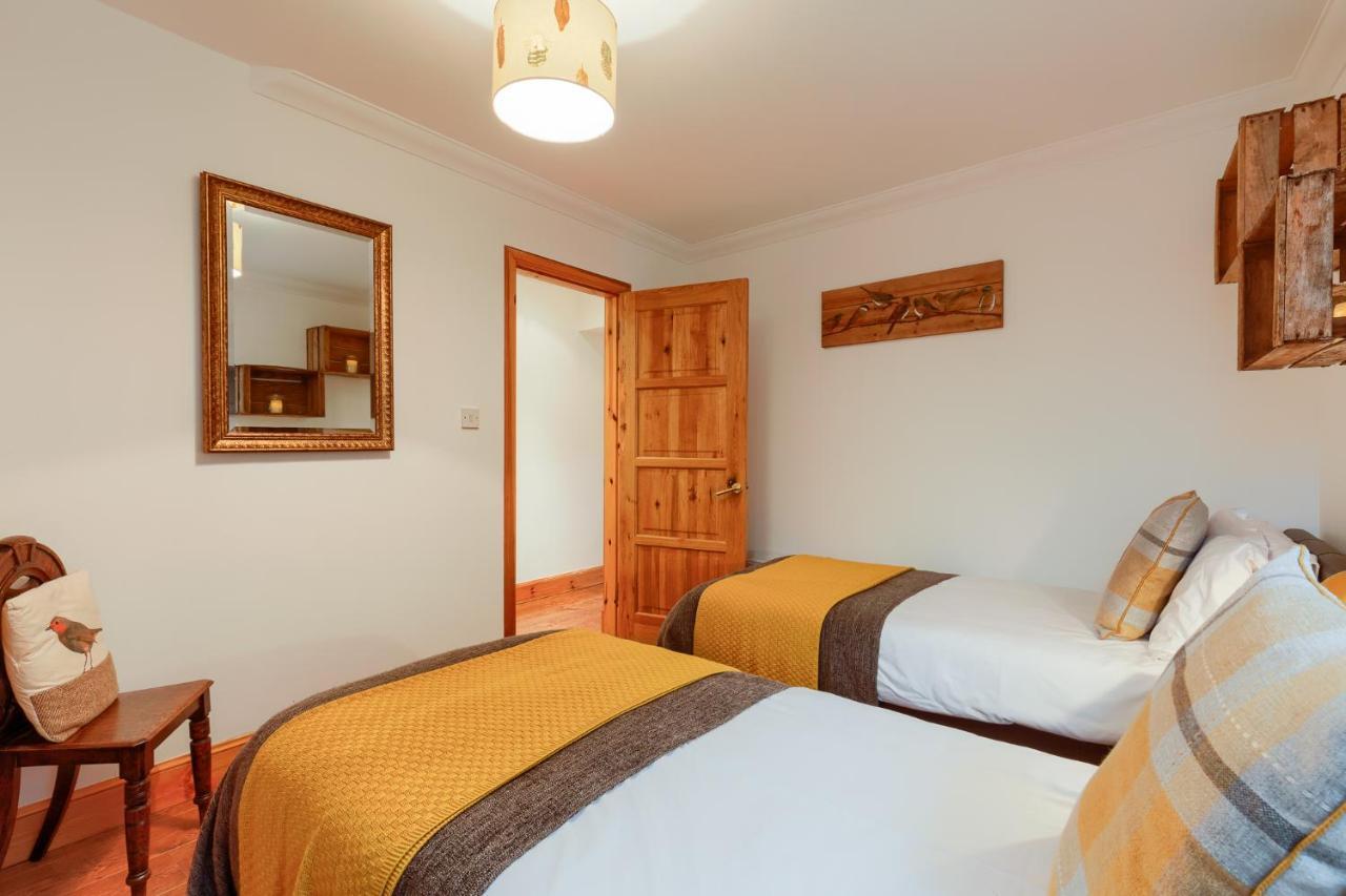 Dundas Flat, 1 Bedroom, كْريف المظهر الخارجي الصورة