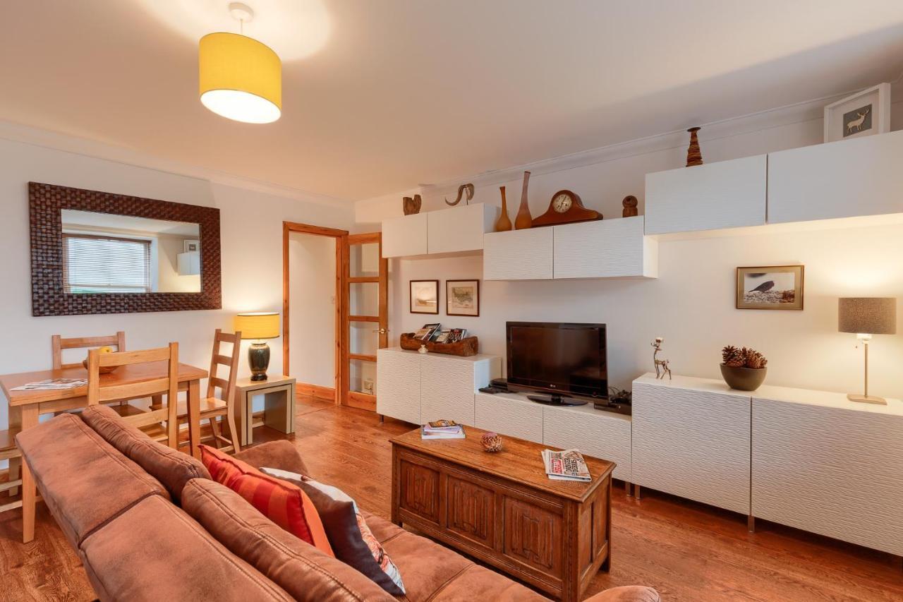 Dundas Flat, 1 Bedroom, كْريف المظهر الخارجي الصورة